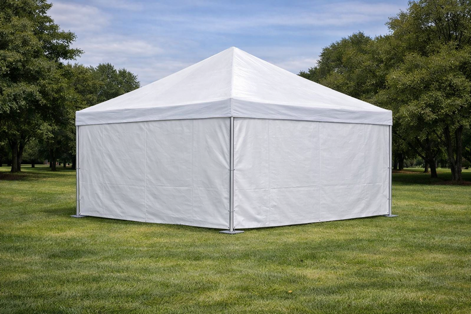 TENDA 6 X 6 FECHADA