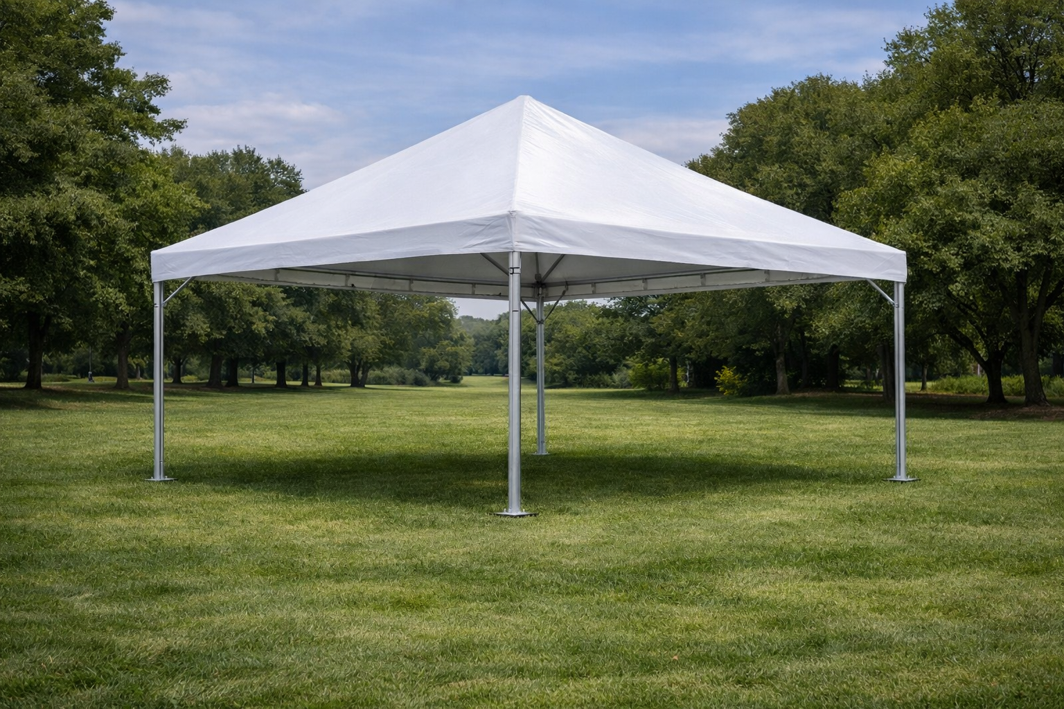 TENDA 6 X 6
